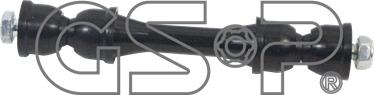 GSP S050152 - Entretoise / tige, stabilisateur www.parts5.com