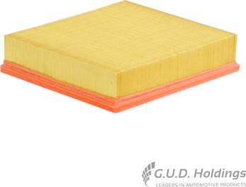 GUD AG 141 6 - Air Filter www.parts5.com