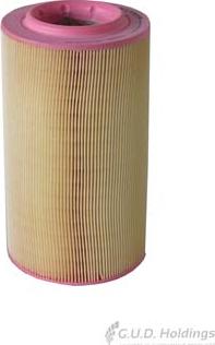 GUD AG 114 0 - Air Filter www.parts5.com