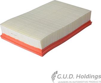 GUD AG 135 5 - Air Filter www.parts5.com