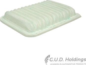 GUD AG 135 0 - Air Filter www.parts5.com