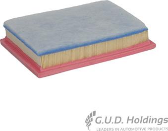 GUD AG 120 2 - Air Filter www.parts5.com