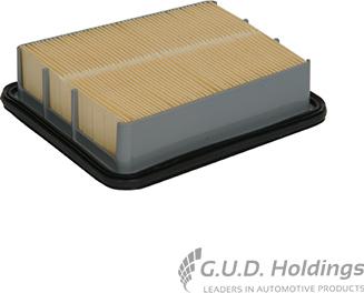 GUD AG854 - Air Filter www.parts5.com