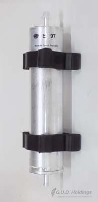 GUD E97 - Fuel filter www.parts5.com