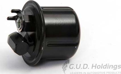 GUD E 52 - Топливный фильтр www.parts5.com