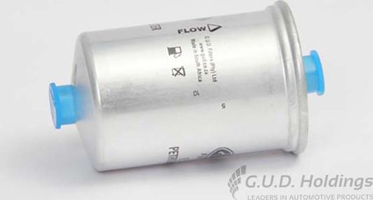 GUD E 32 - Fuel filter www.parts5.com