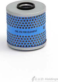 GUD G 1014 - Oil Filter www.parts5.com