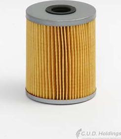 GUD G1025 - Oil Filter www.parts5.com