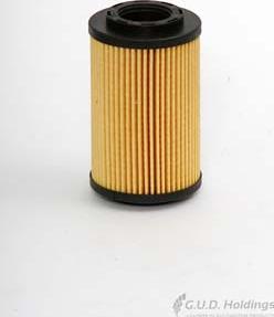 GUD M 6 - Oil Filter www.parts5.com