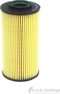 GUD M 130 - Oil Filter www.parts5.com