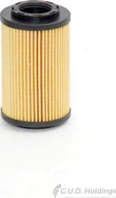 GUD M75 - Oil Filter www.parts5.com