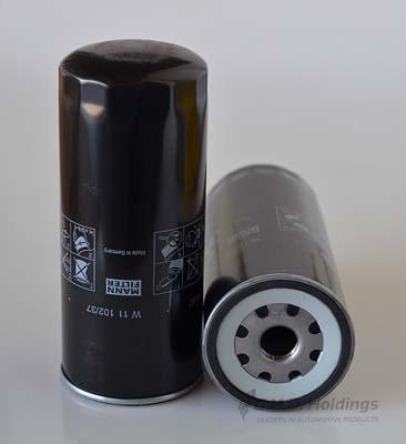 GUD Z598 - Oil Filter www.parts5.com