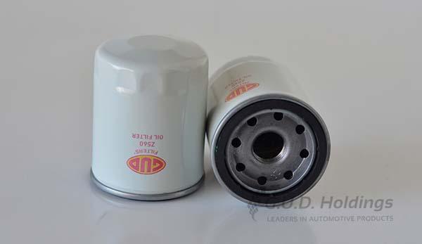 GUD Z560 - Oil Filter www.parts5.com