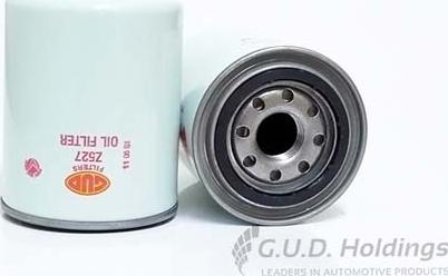 GUD Z527 - Ölfilter www.parts5.com