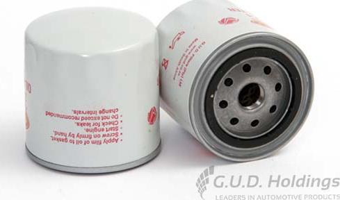 GUD Z 164 - Oil Filter parts5.com