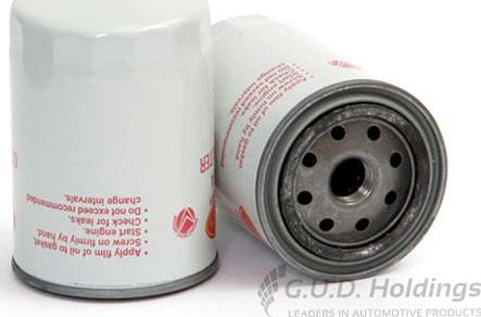 GUD Z 84 - Oil Filter www.parts5.com