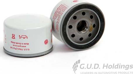 GUD Z307 - Filter za ulje www.parts5.com