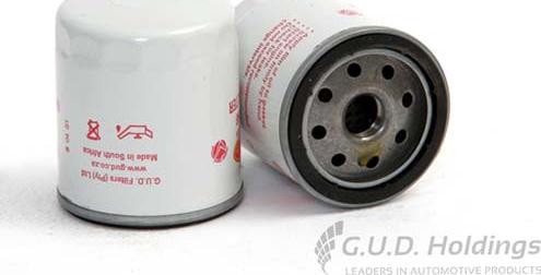 GUD Z 268 - Oil Filter www.parts5.com