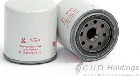 GUD Z 218 - Filter za ulje www.parts5.com