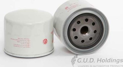 GUD Z28 - Yağ filtresi www.parts5.com