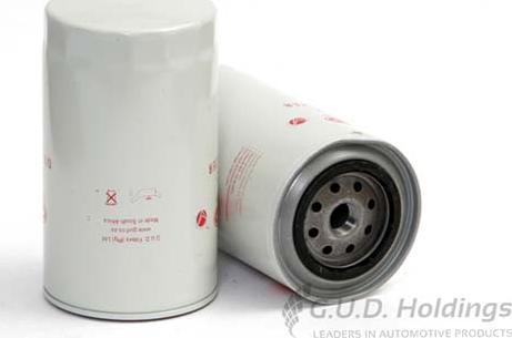 GUD Z 72 - Oil Filter www.parts5.com