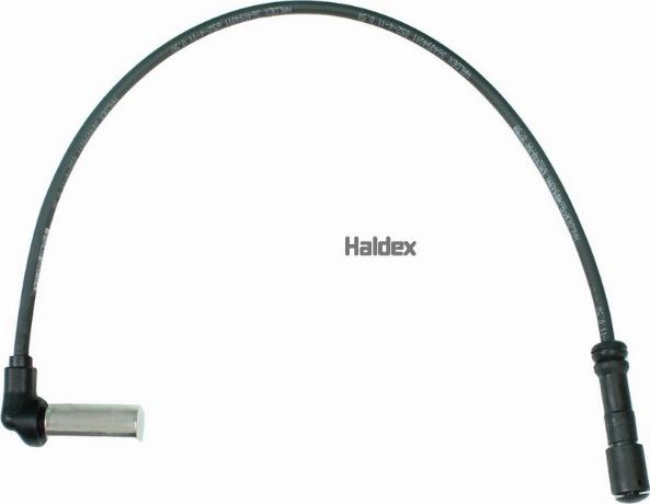 Haldex 950364503 - Sensor, wheel speed www.parts5.com