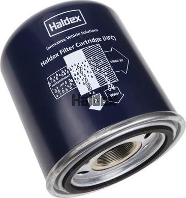Haldex 031005509 - Air Dryer Cartridge, compressed-air system parts5.com