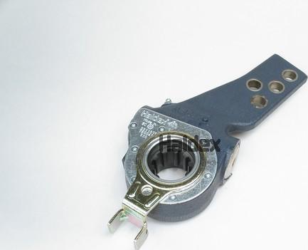 Haldex 80041C - Kočna poluga, kočioni sistem www.parts5.com