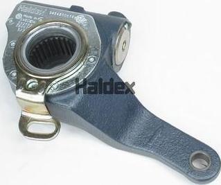 Haldex 80013C - Gestängesteller, Bremsanlage www.parts5.com