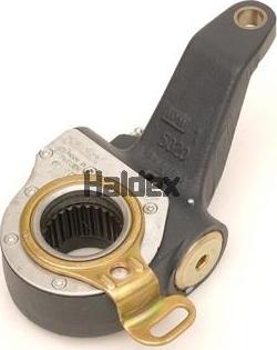 Haldex 80180C - Ayar kolu, Fren sistemi www.parts5.com