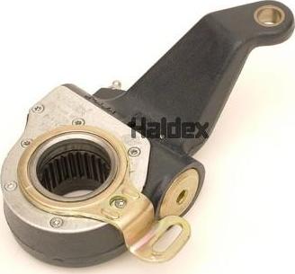 Haldex 80176C - Pákový ovladač, brzdový systém www.parts5.com