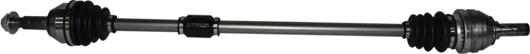 Maxgear 49-1835 - Drive Shaft www.parts5.com