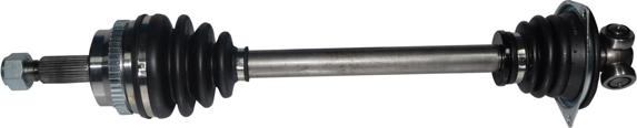 Maxgear 49-0836 - Drive Shaft www.parts5.com