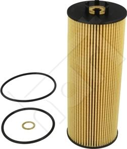 CROSLAND FILTERS 1055 -  www.parts5.com