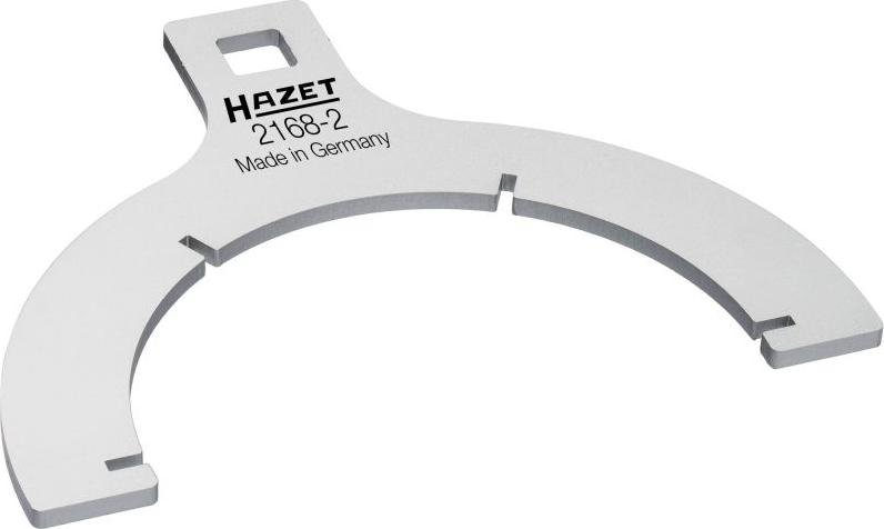 HAZET 2168-2 - Fuel Filter Spanner parts5.com