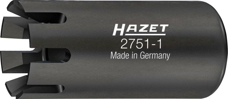 HAZET 2751-1 - Nastavak za nasadni ključ, turbopunjač www.parts5.com