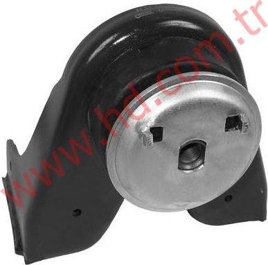 HD HD 5590 - Holder, engine mounting www.parts5.com