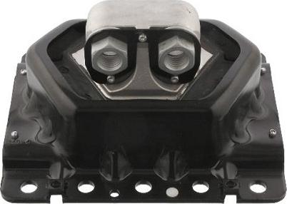 HD HD 19187 - Holder, engine mounting www.parts5.com