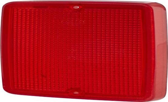 HELLA 9EL 119 544-001 - Lens, tail fog light www.parts5.com