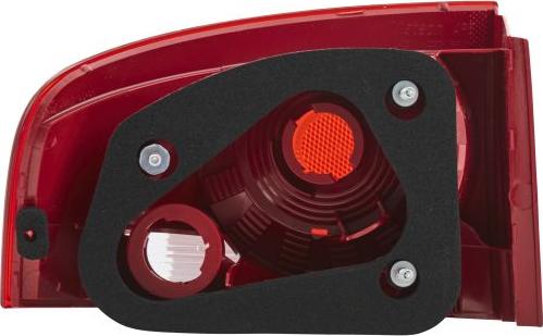 HELLA 9EL 354 080-021 - Combination Rearlight www.parts5.com