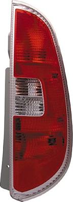 HELLA 9EL 354 077-021 - Combination Rearlight www.parts5.com