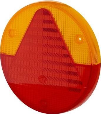 HELLA 9EL 209 476-001 - Lens, combination rearlight www.parts5.com