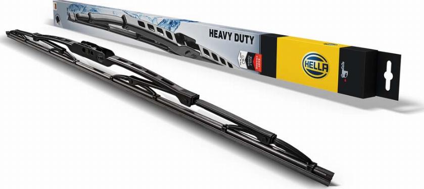 HELLA 9XW 184 107-401 - Wiper Blade www.parts5.com