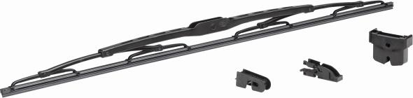 HELLA 9XW 184 107-262 - Wiper Blade parts5.com