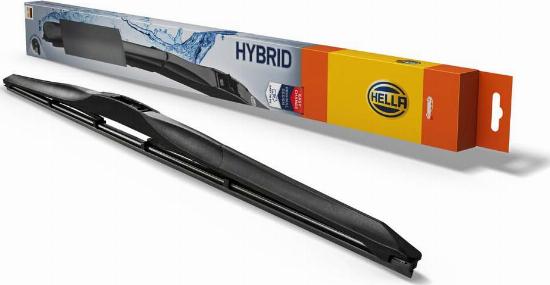 HELLA 9XW 204 584-261 - Wiper Blade parts5.com