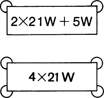 HELLA 4AZ 003 787-051 - Flasher Unit www.parts5.com