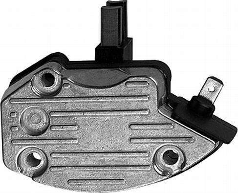 HELLA 5DR 004 242-021 - Regulador del alternador www.parts5.com