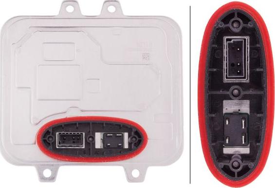 HELLA 5DV 009 720-001 - Ballast, gas discharge lamp www.parts5.com