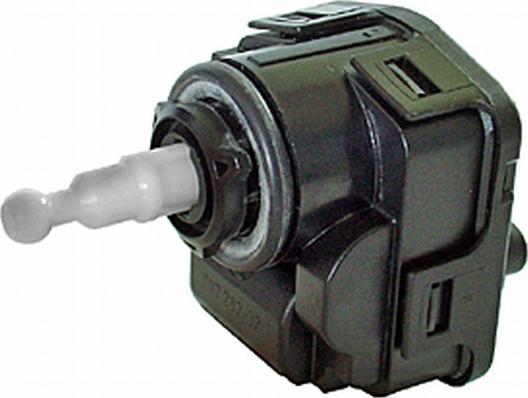 HELLA 6NM 007 282-651 - Control, actuator, headlight range adjustment www.parts5.com