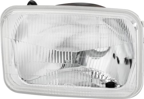 HELLA 1AG 006 898-081 - Headlight parts5.com